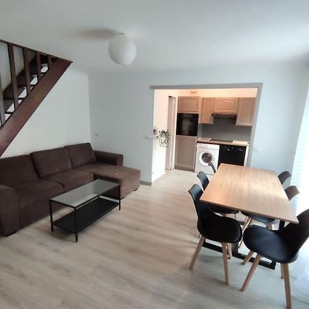 ゴネスDuplex Cosyアパートメント エクステリア 写真