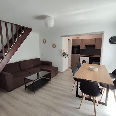 ゴネスDuplex Cosyアパートメント エクステリア 写真