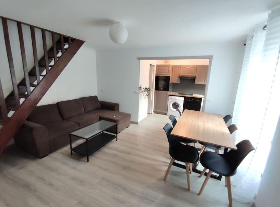 ゴネスDuplex Cosyアパートメント エクステリア 写真
