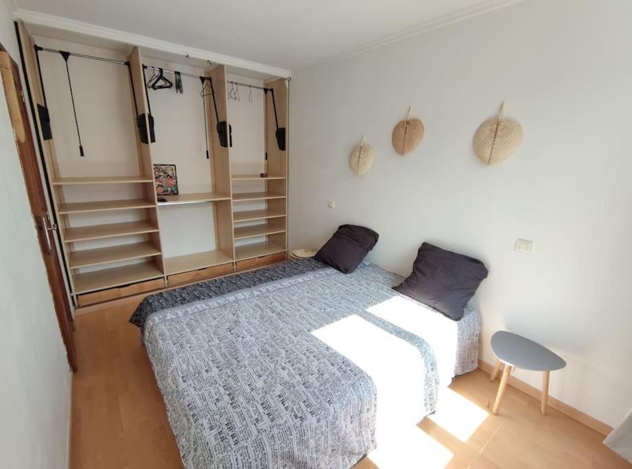 ゴネスDuplex Cosyアパートメント エクステリア 写真