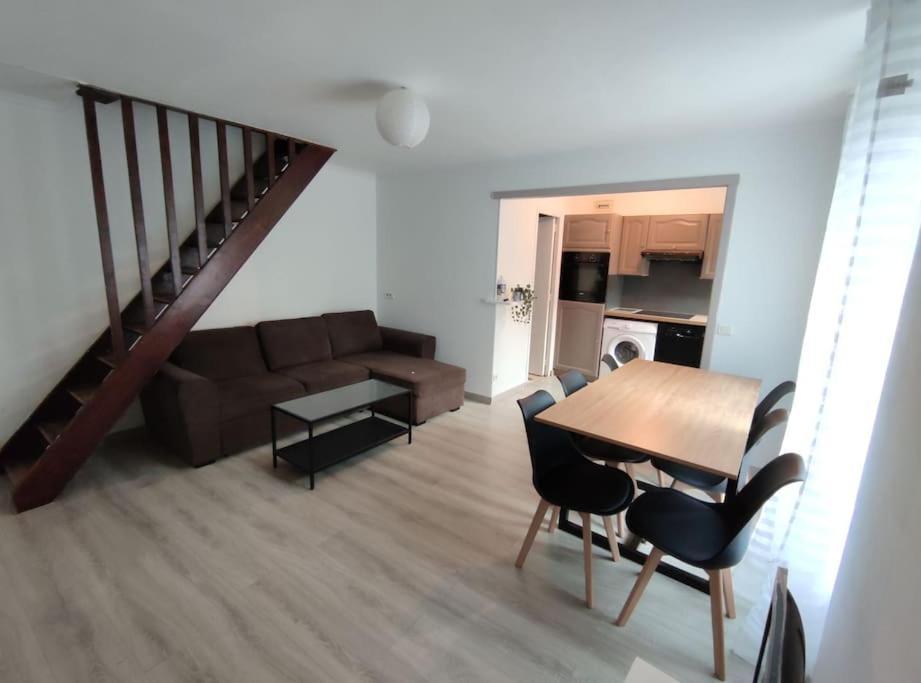 ゴネスDuplex Cosyアパートメント エクステリア 写真