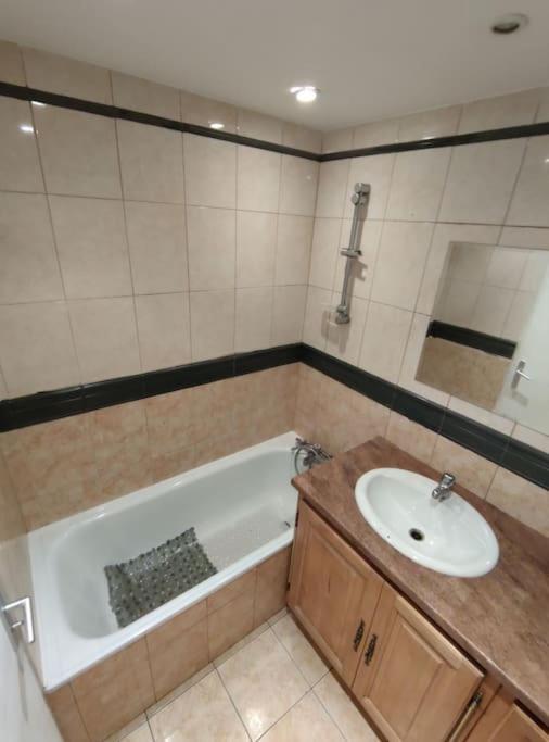 ゴネスDuplex Cosyアパートメント エクステリア 写真