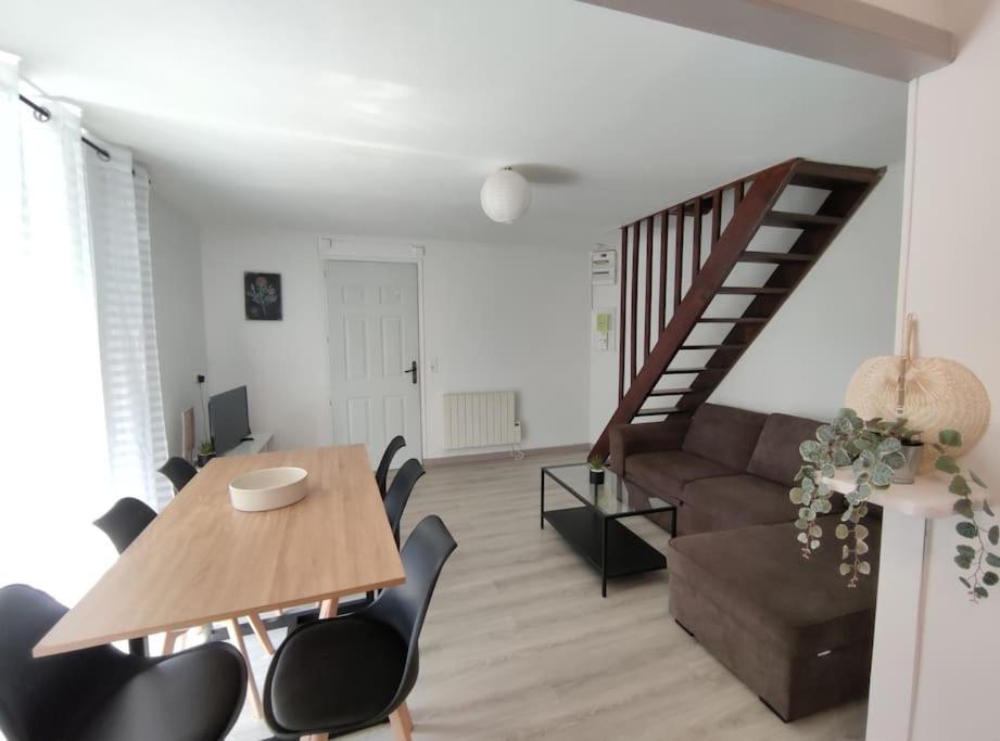 ゴネスDuplex Cosyアパートメント エクステリア 写真